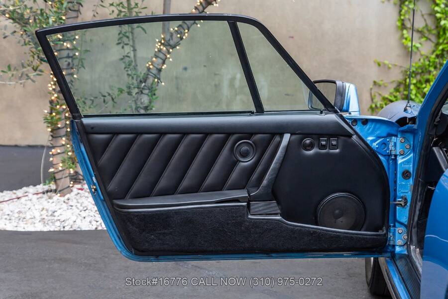 1976 911S Coupe picture #15