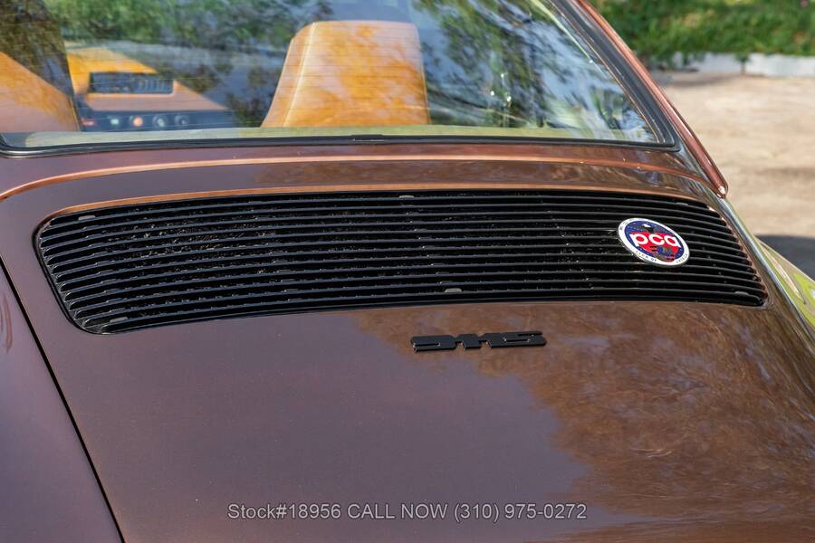 1977 911S Coupe picture #10