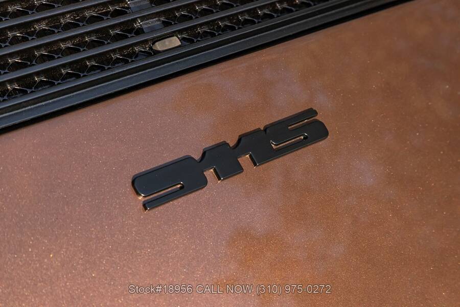 1977 911S Coupe picture #11