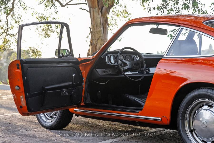 1968 912 picture #12