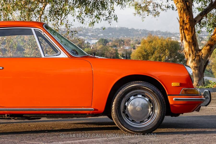 1968 912 picture #15