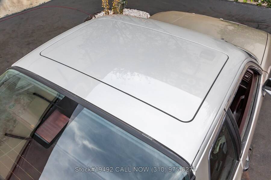 1986 944 Turbo picture #14