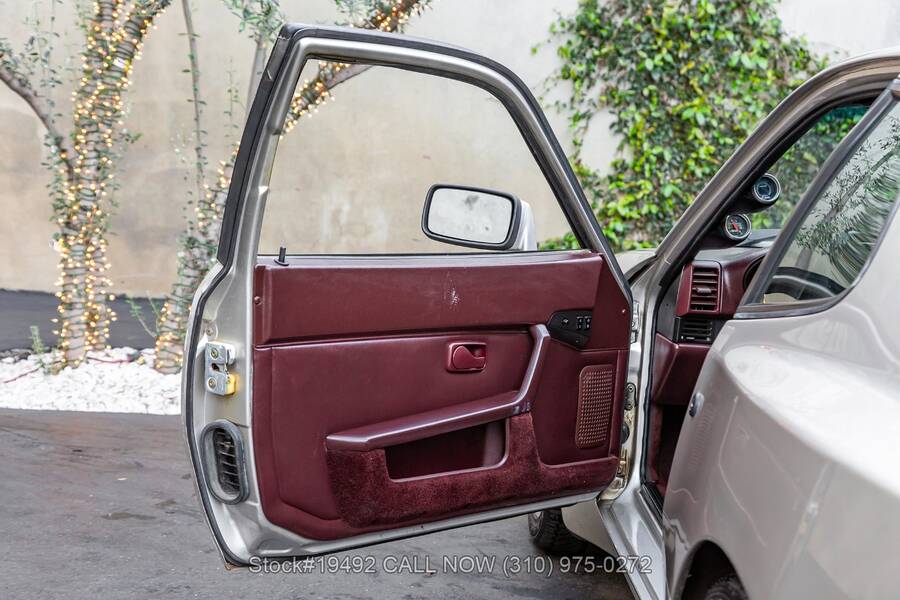 1986 944 Turbo picture #15