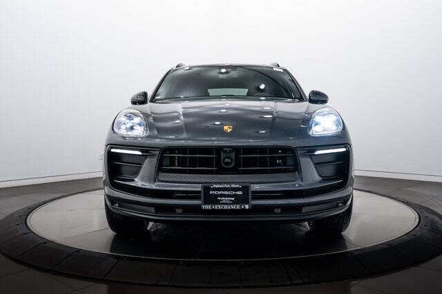 2026 Macan picture #10