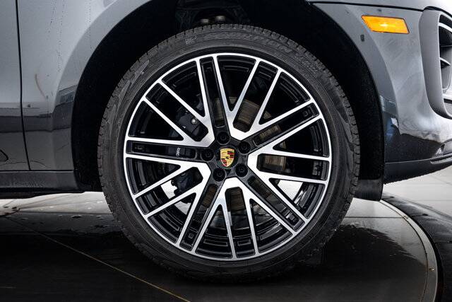2026 Macan picture #11
