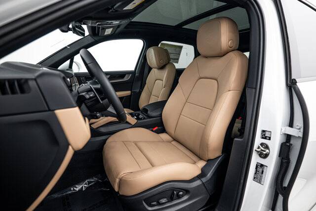 2026 Cayenne E-Hybrid picture #5