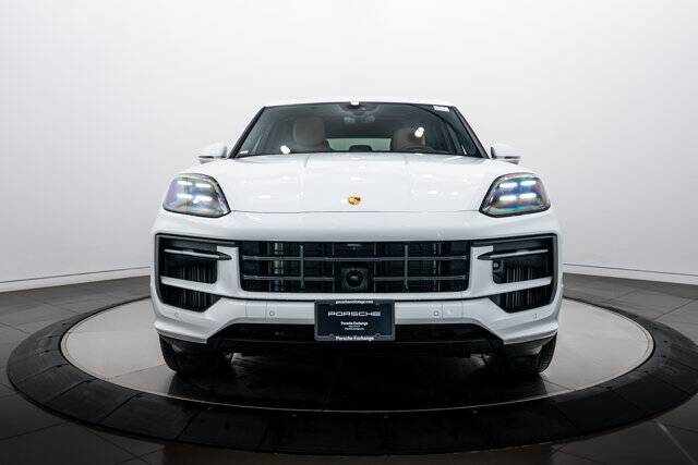 2026 Cayenne E-Hybrid picture #10
