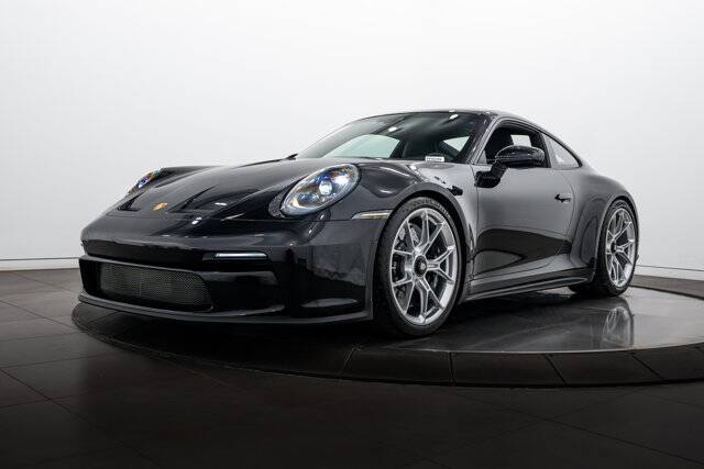 2023 911 GT3 W/touring Package picture #1