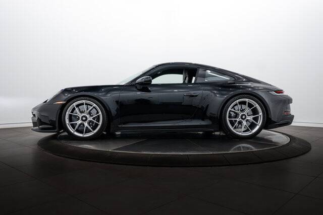 2023 911 GT3 W/touring Package picture #2
