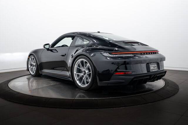 2023 911 GT3 W/touring Package picture #3