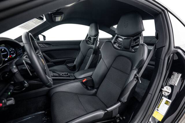 2023 911 GT3 W/touring Package picture #5