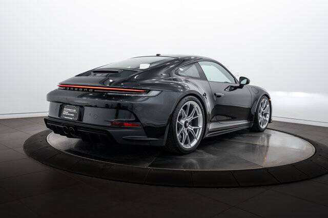 2023 911 GT3 W/touring Package picture #7