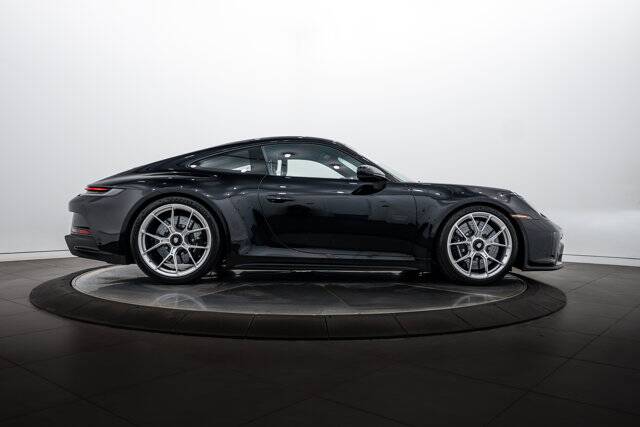 2023 911 GT3 W/touring Package picture #8