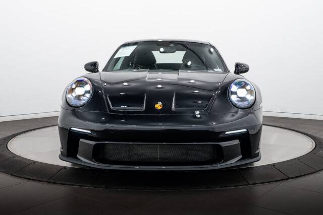 2023 911 GT3 W/touring Package picture #10
