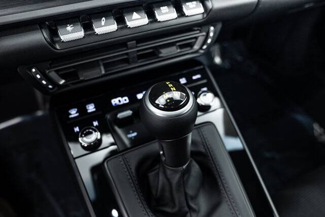 2023 911 GT3 W/touring Package picture #15