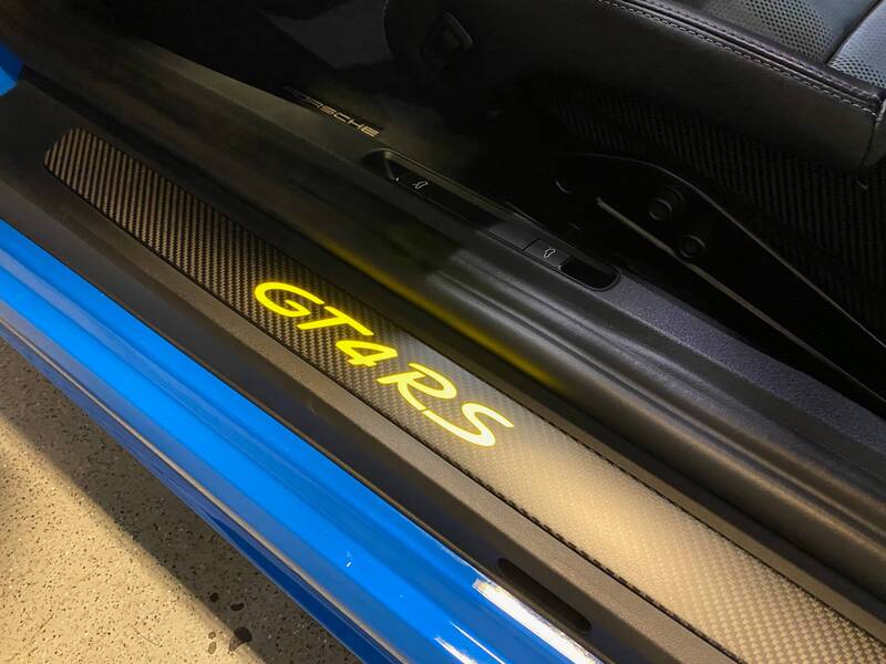 2023 GT4 RS picture #26