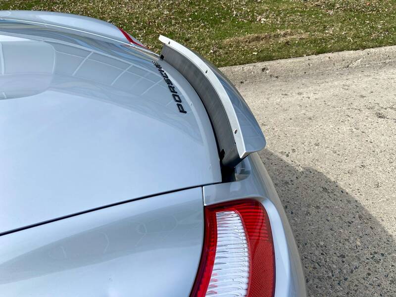 2006 Boxster picture #10