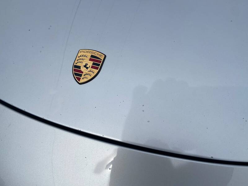 2006 Boxster picture #15