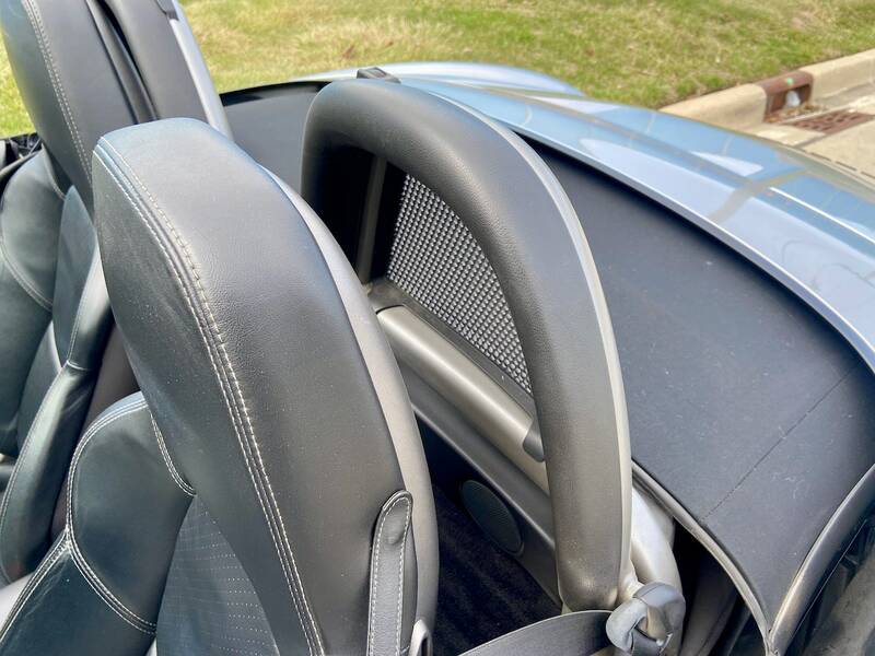 2006 Boxster picture #24