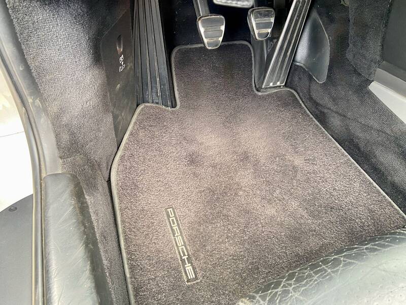 2006 Boxster picture #25