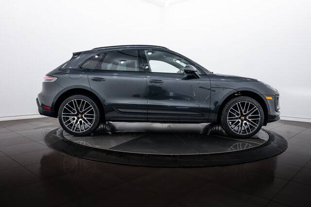2026 Macan picture #8