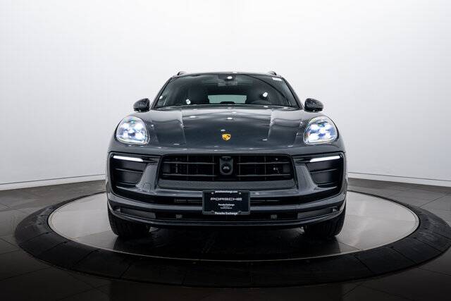 2026 Macan picture #10