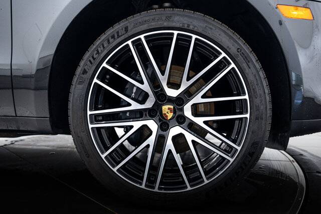 2026 Macan picture #11
