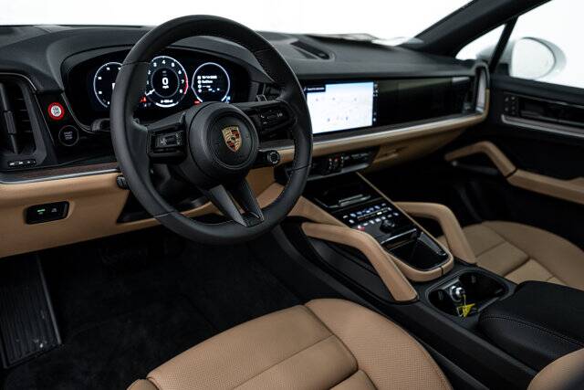 2026 Cayenne picture #4
