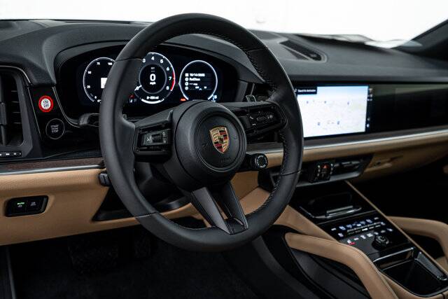 2026 Cayenne picture #13