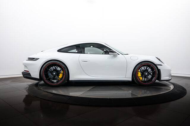 2024 911 GT3 W/touring Package picture #8