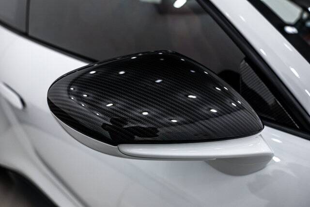 2024 911 GT3 W/touring Package picture #12