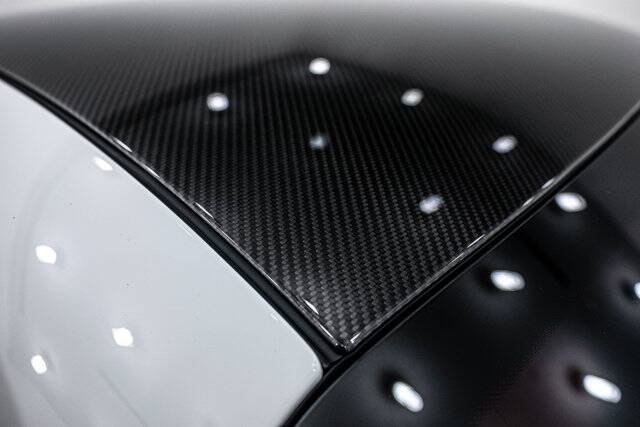 2024 911 GT3 W/touring Package picture #13