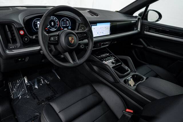 2026 Cayenne picture #4