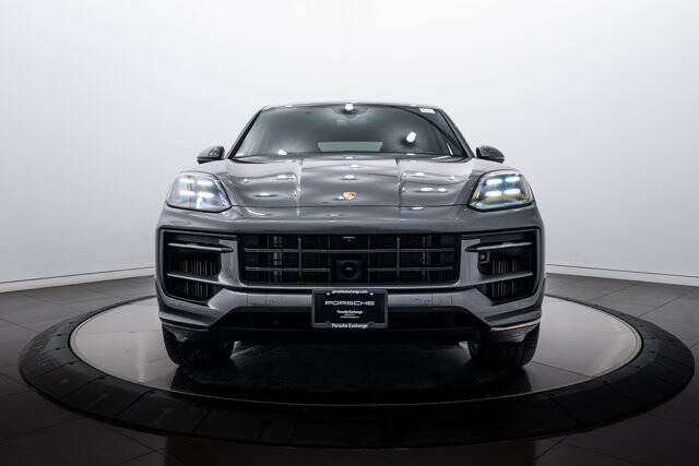 2026 Cayenne picture #10