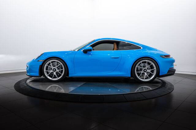 2022 911 GT3 W/touring Package picture #2