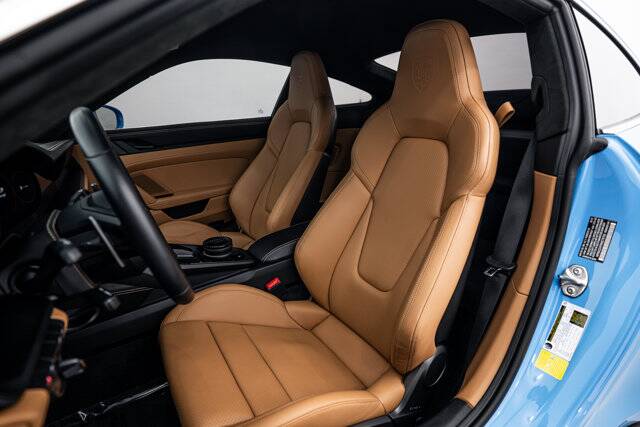 2022 911 GT3 W/touring Package picture #5