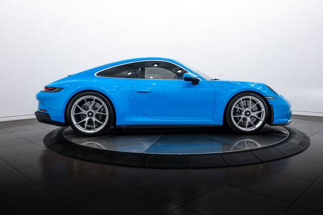 2022 911 GT3 W/touring Package picture #9