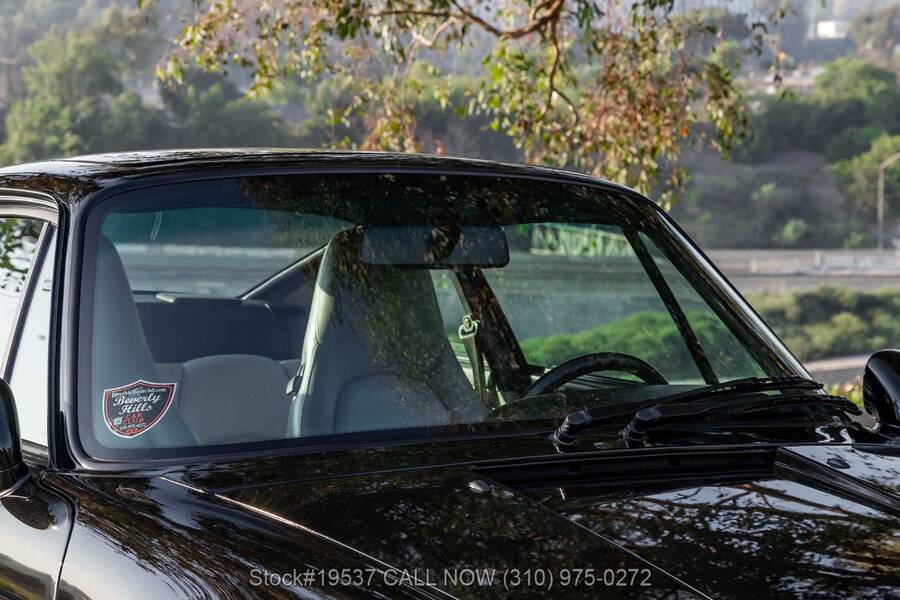 1996 993 Carrera Coupe picture #14