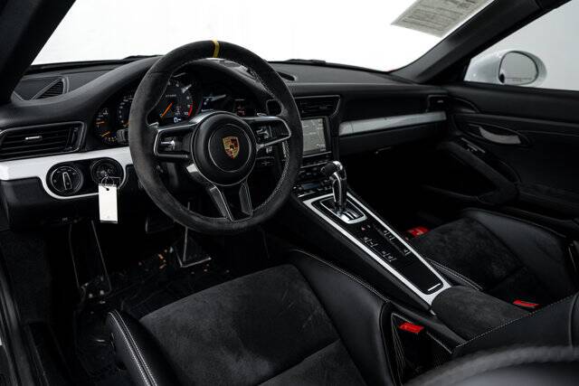 2016 911 GT3 RS picture #4