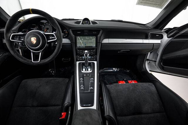 2016 911 GT3 RS picture #12