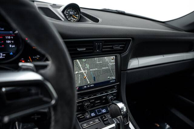 2016 911 GT3 RS picture #15