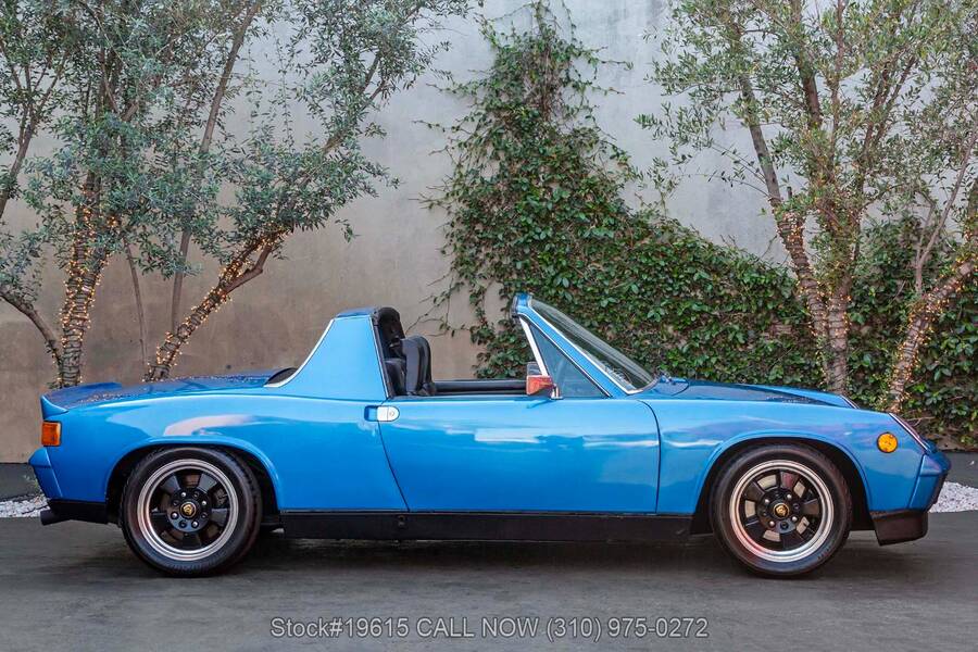 1973 914 2.0 picture #4