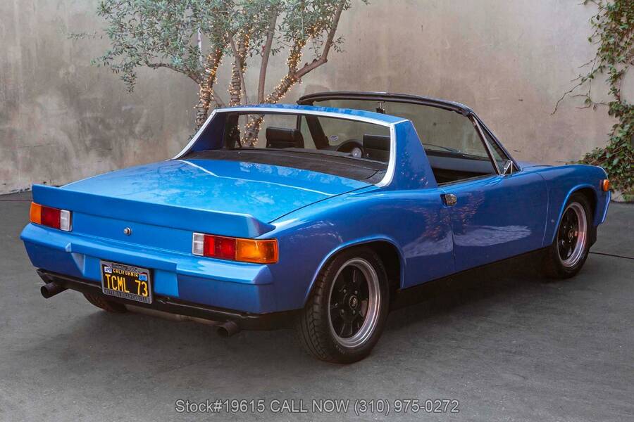 1973 914 2.0 picture #5