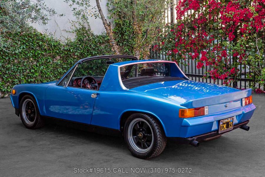 1973 914 2.0 picture #7
