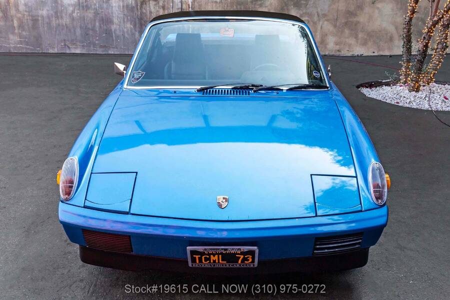 1973 914 2.0 picture #9