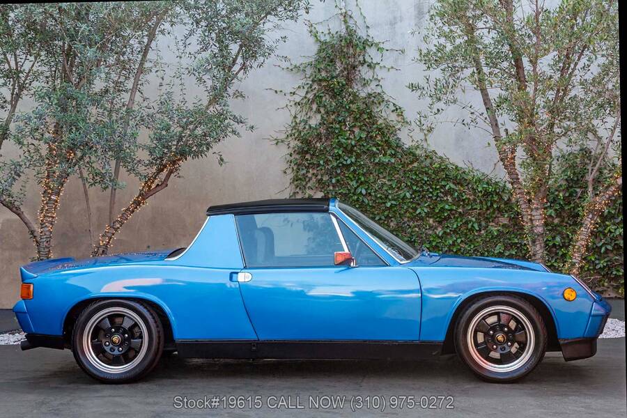 1973 914 2.0 picture #10