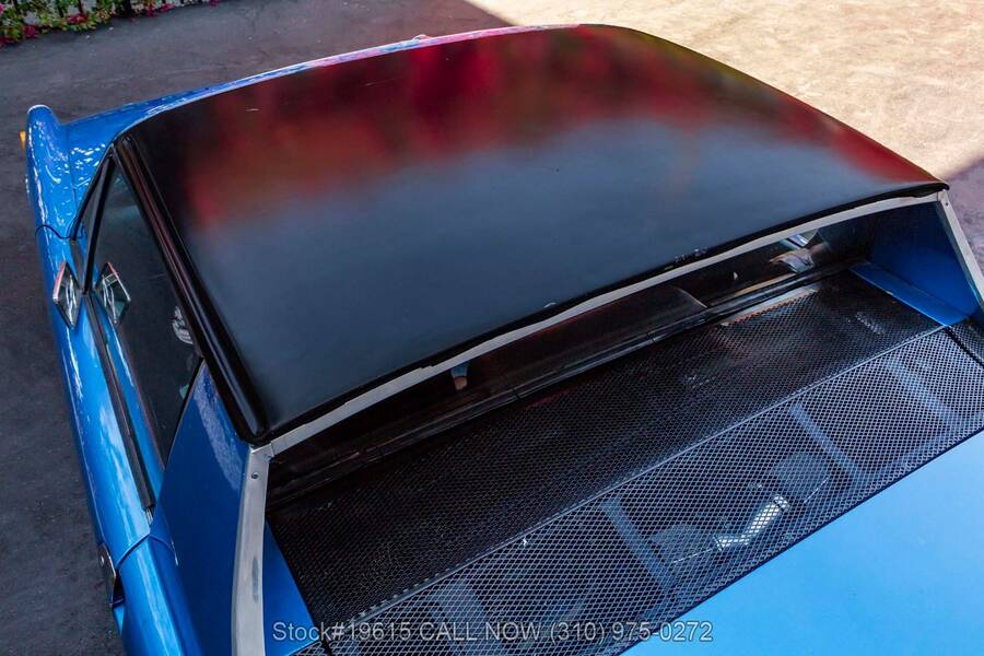 1973 914 2.0 picture #13