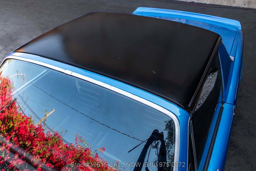 1973 914 2.0 picture #14