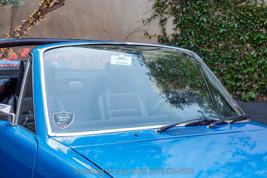 1973 914 2.0 picture #15