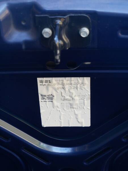 2003 Boxster S picture #13